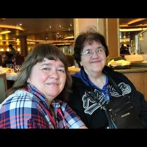 Meet your Posher, Jane